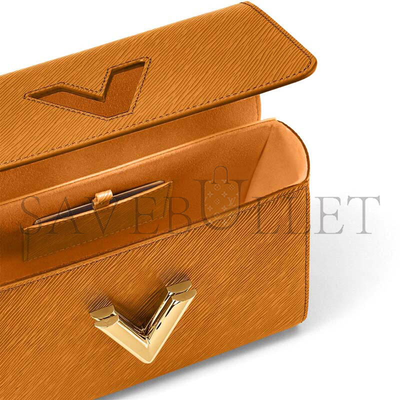 LOUIS VUITTON TWIST MM M59686 (23*17*9.5cm)